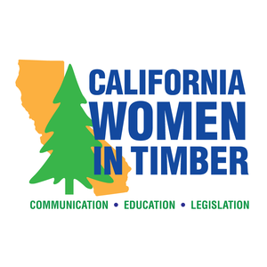 California Women in Timber